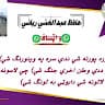 حافظ عبدالغنی ربانی