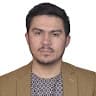 SayedMansoor Rahimy