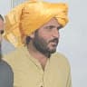 Zarwlie Khan