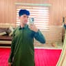 Najeeb Kakar