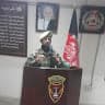 Shamsullah Mahboobyar