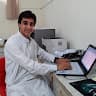 ahmad shoaib noori