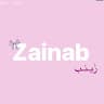 Zainab Hashmi