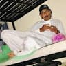 Naseeb Ullah