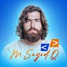 M Sayed Qazizadah