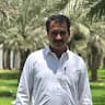 Ghafoor Ahmazai