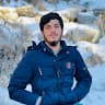 Ridwanullah Naderi