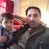 Farooq afghan Masoom khan