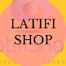 Latifi Latifi