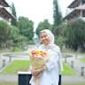 Sindy Larasati
