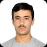 Omidullah Begzada