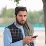 Maiwand Mobashir