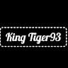 King Tiger93