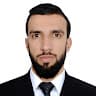 Mir Naiemullah Alhashemi
