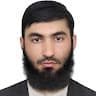 Fazlullah Ahmadzai