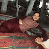 Hashmat Rayeskhil