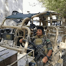 SAYED RAHMAN SAFI