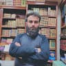 Khalid Mangal
