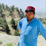 Shamsuddin sami