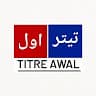 TITRE AWAL