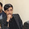 Mujtaba Ahmadi