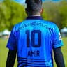 Amir Khan