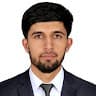 Shahidullah Rahmat Zai