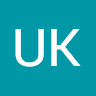 UK Account