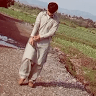 Shoaib Malang