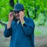 MR Binyamin Afg