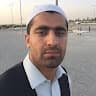 Hazrat Wali Ahmadzai