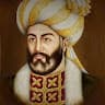 شوکت الله شاهىن احمدزى
