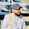 farshad yousafzai