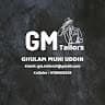 Ghulam muhiddin