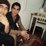 Umairkhan Shenwari