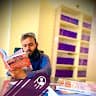 Samiullah Hamdard