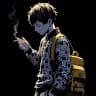 king afghan