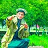 akhtar wafadar