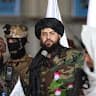 ABDUL SAMAD AFGHAN