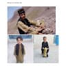 روح الله نور زایی