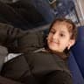 maryam mashal
