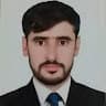 Ehsanullah faqeerzai