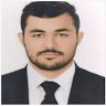 Ahsan Ahmadzai