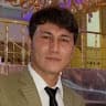 Masum Ali Ahmadi