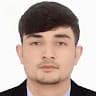 Fahimullah Halimi