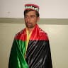 M-ibrahim Mohammadi