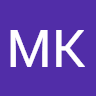 MK Khan
