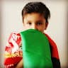 Mirwais Umarzai