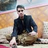 Ahmad siar Sherzad
