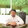 Seraj Ullah Khan